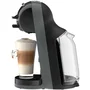 Delonghi Cafetera de Cápsulas Mini Me 2 Negro y Gris